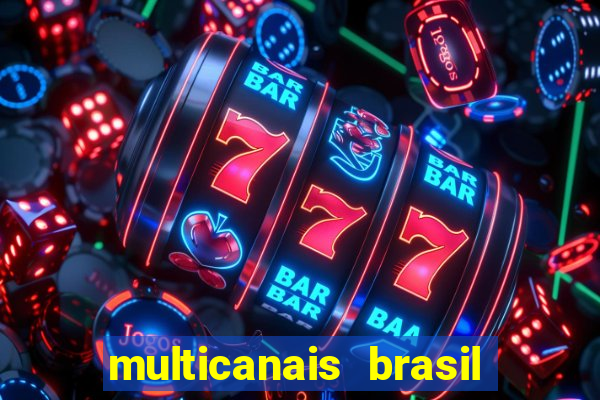 multicanais brasil vs uruguai